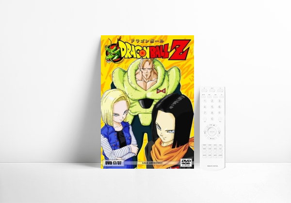 Serie Dragon Ball Z