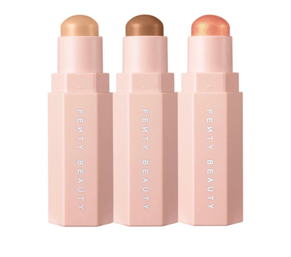 Social Fenty