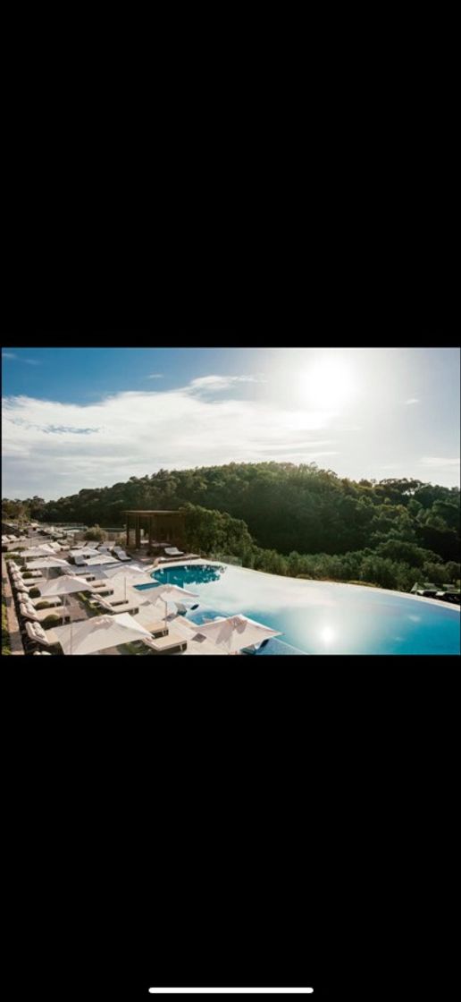 Lugar Penha Longa Resort