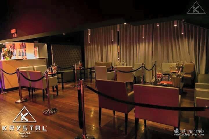 Place Krystal Grand Club Lisbon