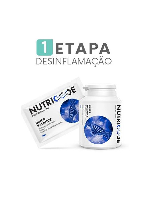 Producto Inner balance