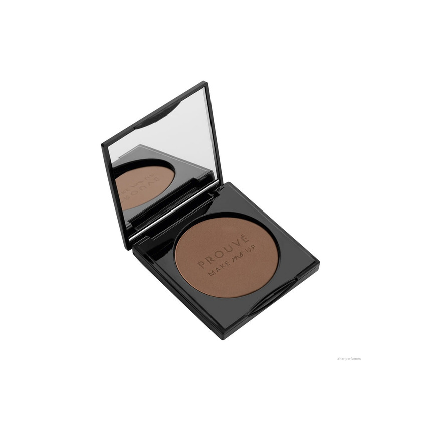 Productos BRONZER NATURAL Prouvé

