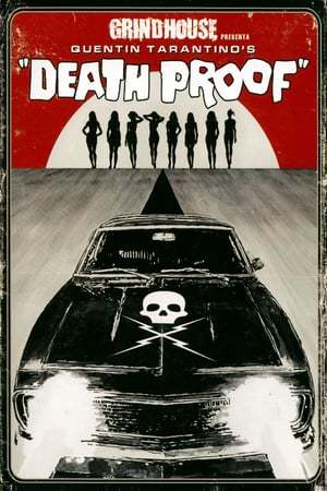 Movie Death Proof