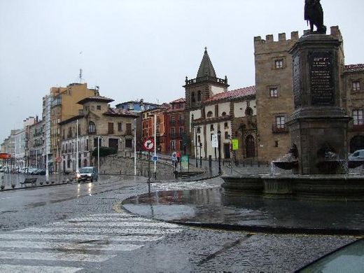 Gijón