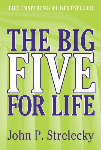 The Big Five for Life