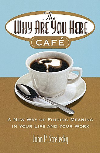 The Why Are You Here Cafe