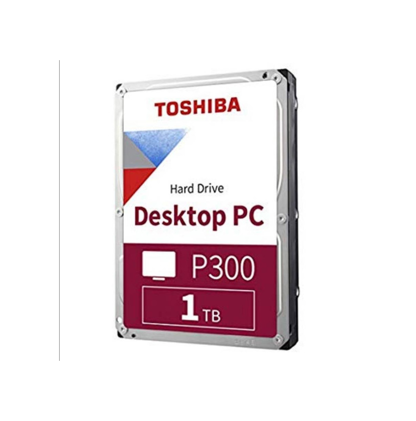 Producto HDD 1TB TOSHIBA 