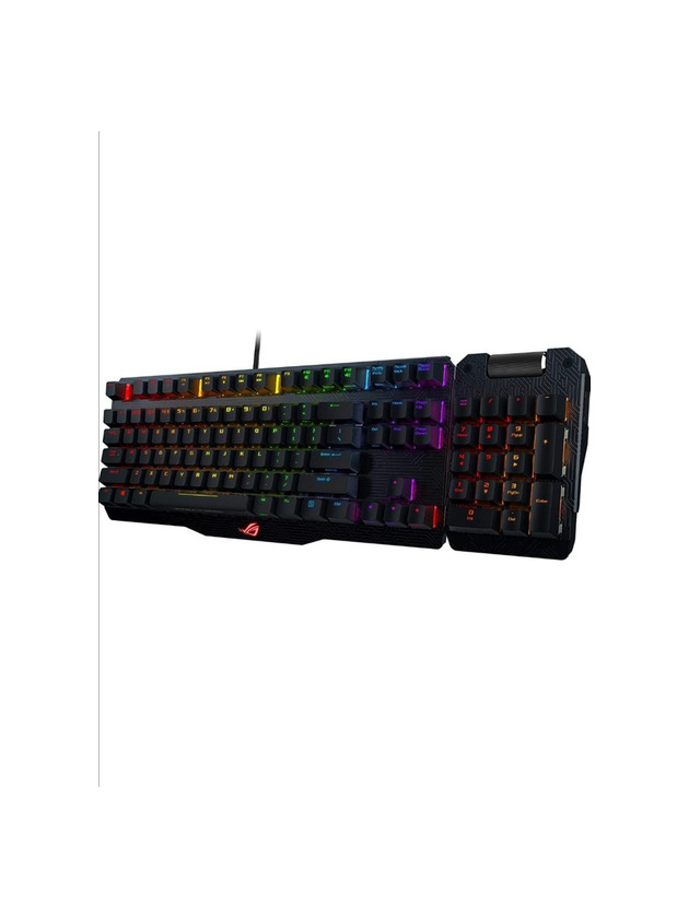 Producto Teclado Asus Rog Claymore Pt