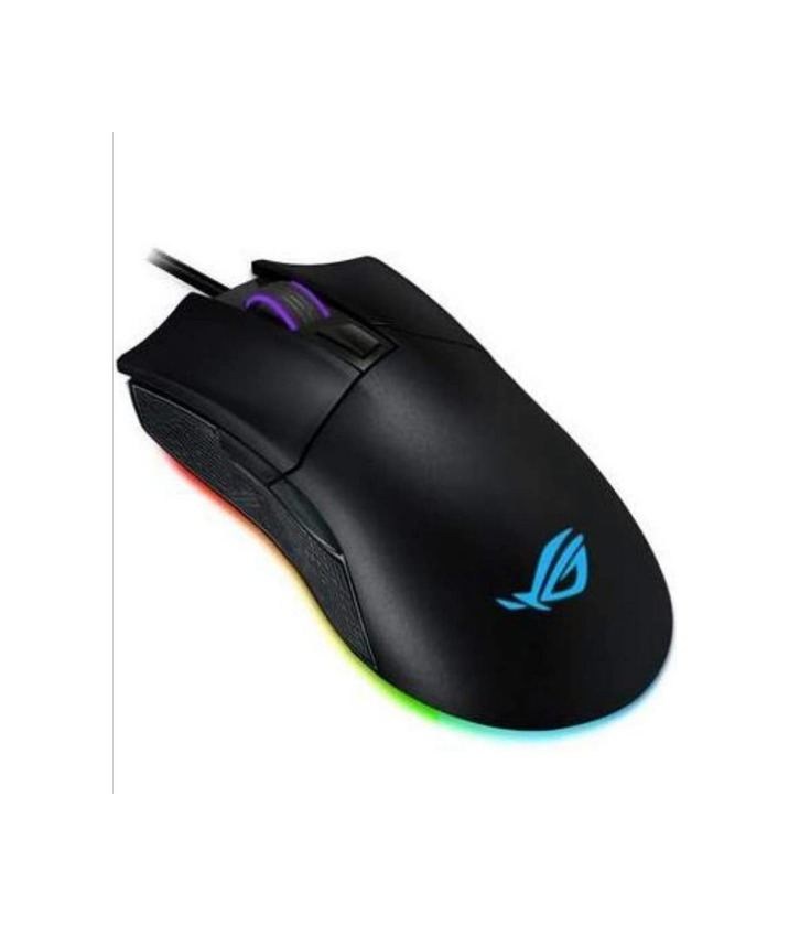 Producto Rato Asus ROG Gladius II Origin Preto