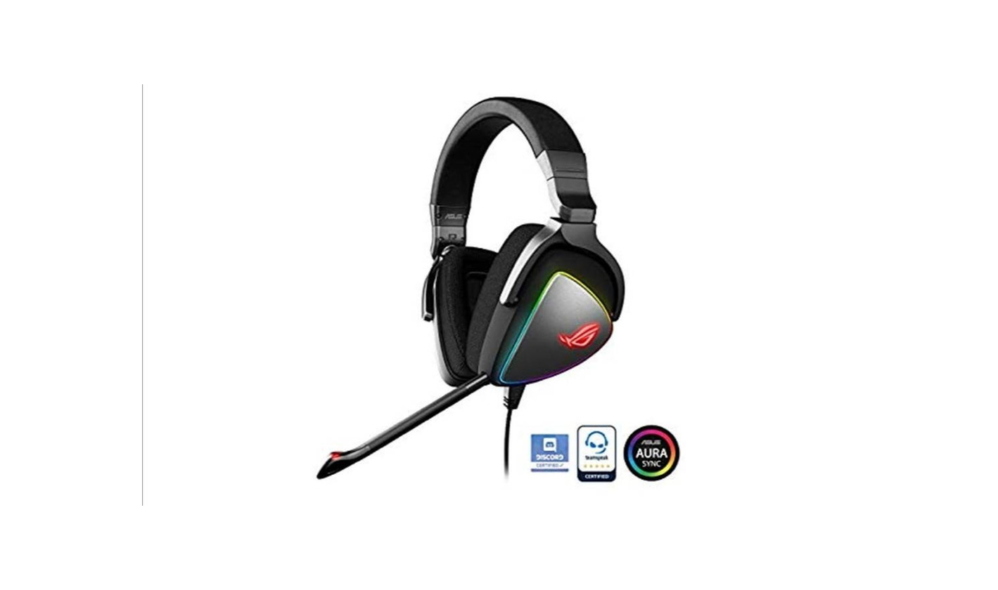 Producto Headset Asus ROG Delta