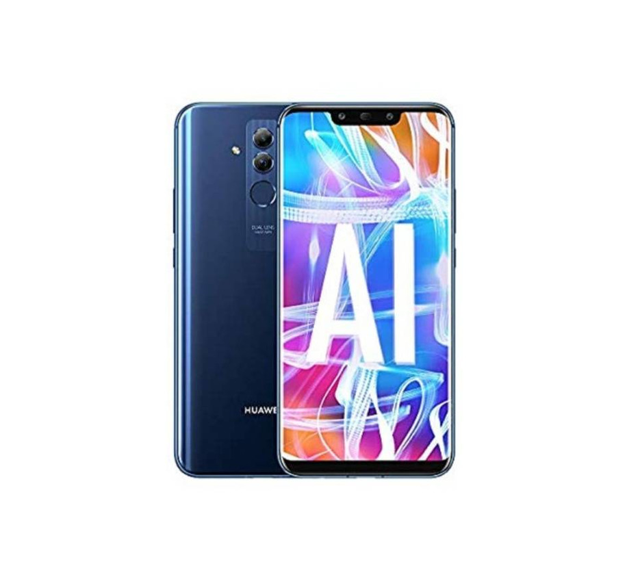 Product Huawei Mate 20 Lite