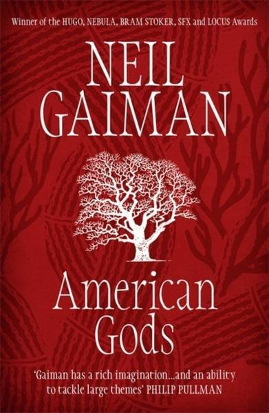 Book American Gods