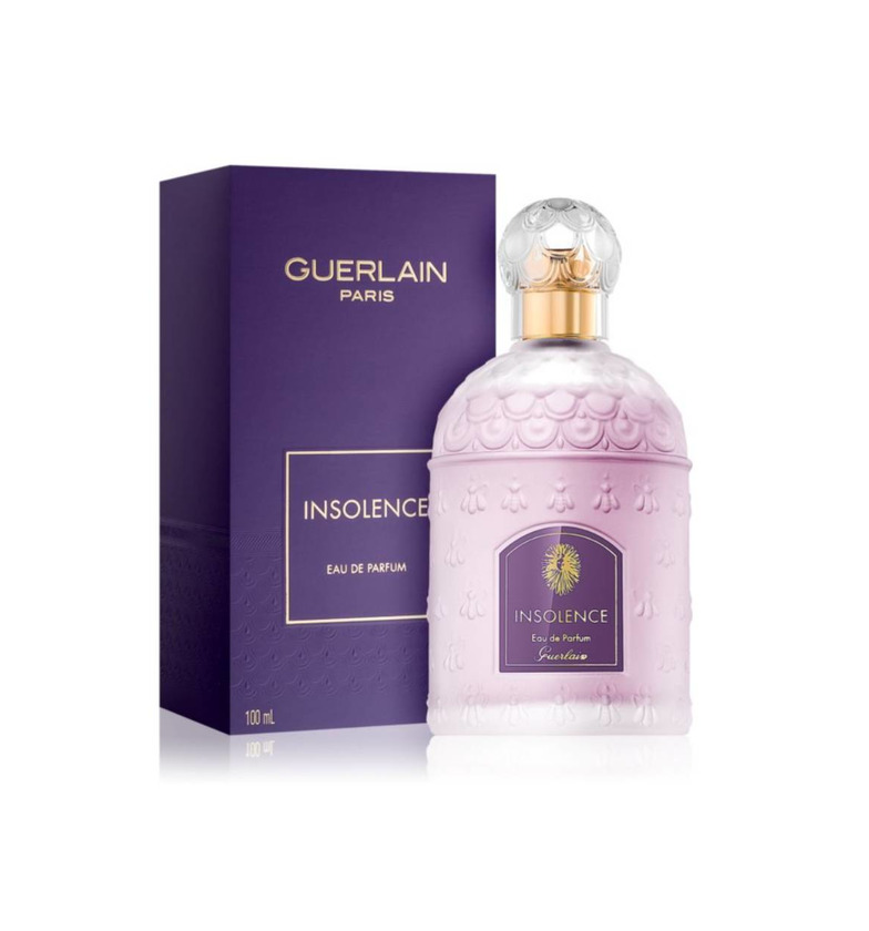 Product Guerlain insolence