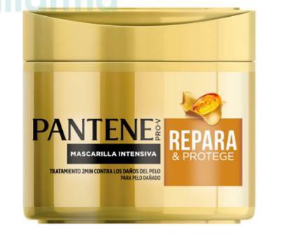 Products DOUBLE MASK PACK REPARA E PROTEGE PANTENE 300ML

