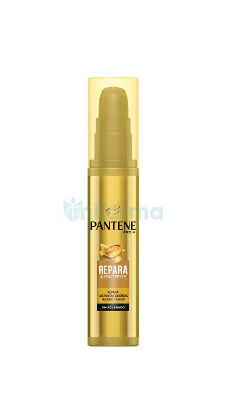 Producto Serum de Cabelo Repara & Protege Pontas