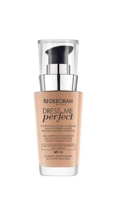 Product Deborah Milano Dress Me Perfect

