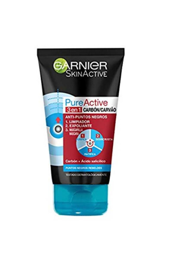 Producto Garnier Skin Active