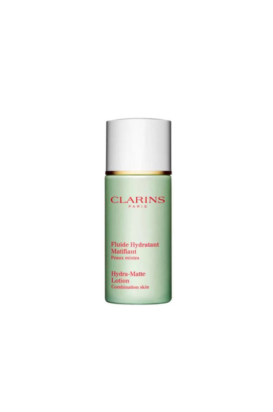 Products Clarins Eclat Mat