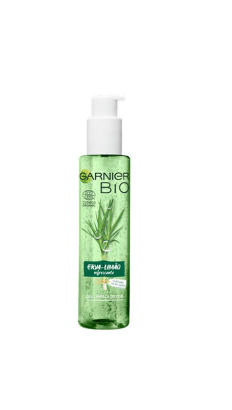 Products Erva-Limão Refrescante