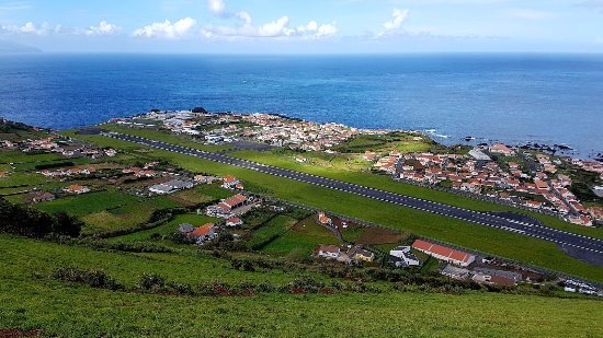 Place Miradouro do Monte das Cruzes