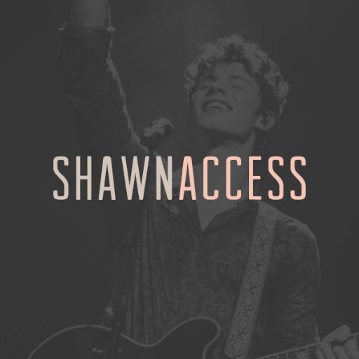 ShawnAccess