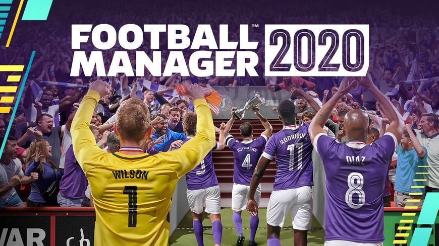 Fashion Football Manager 2020 on Steam