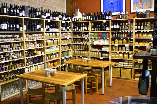 Restaurants Al Sur de Granada