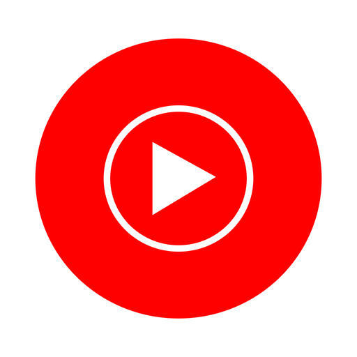 App YouTube Music