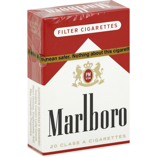 Marlboro 