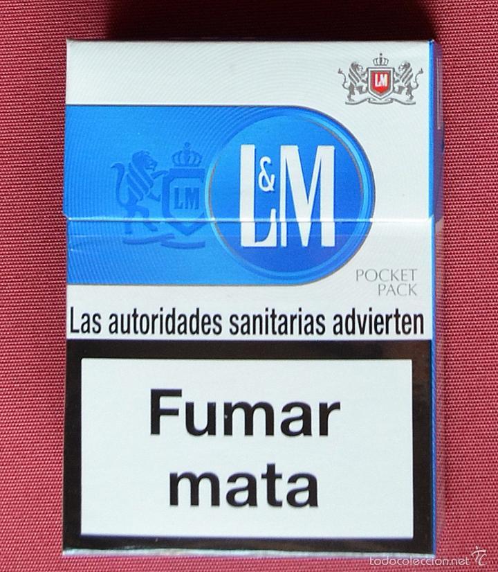 LM azul 