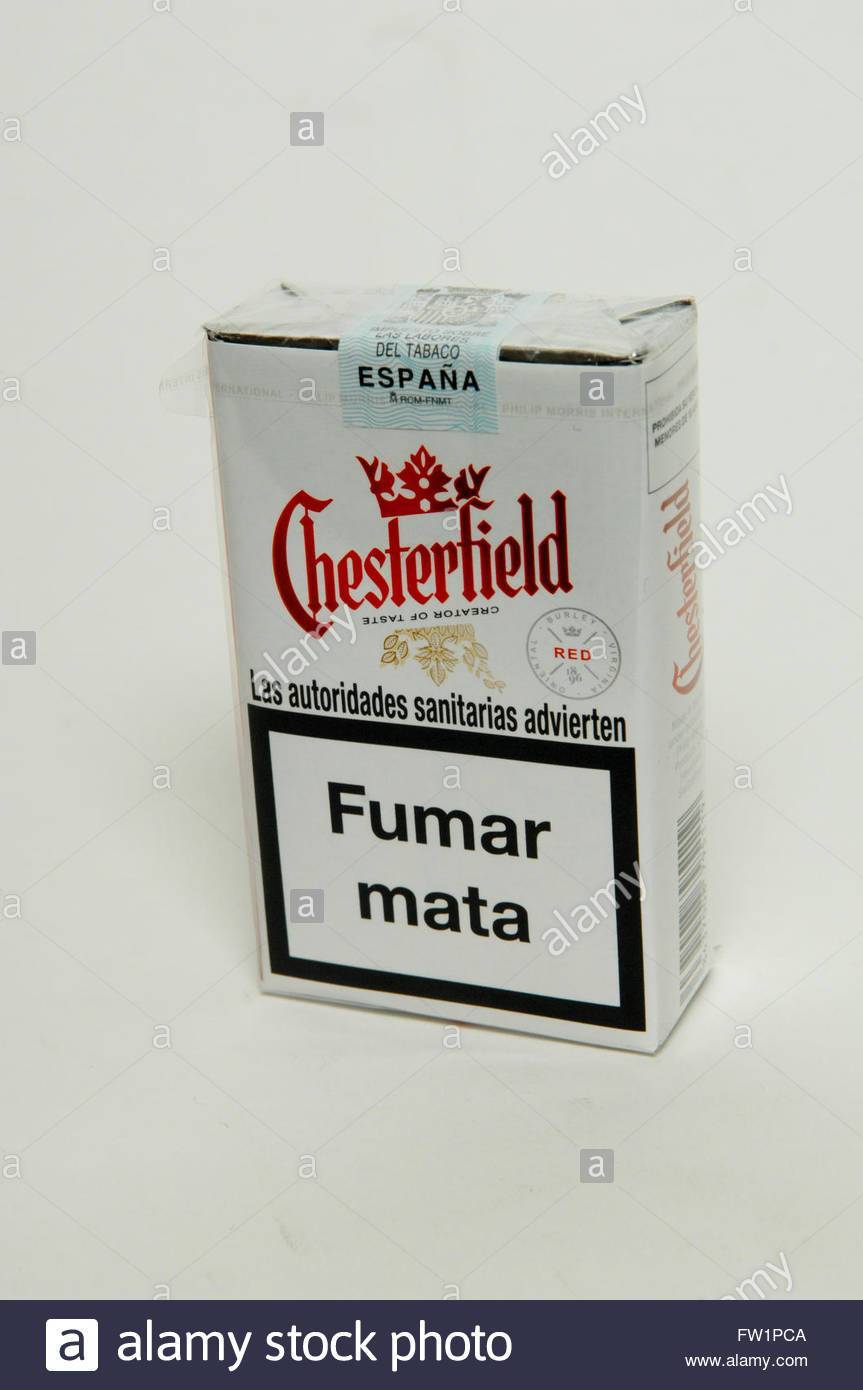 Chesterfield vermelho 
