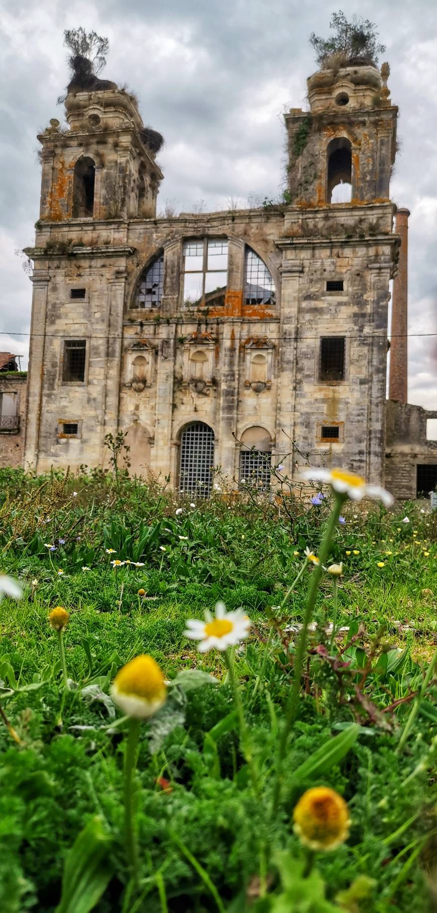 Place Mosteiro de Santa Maria de Seiça