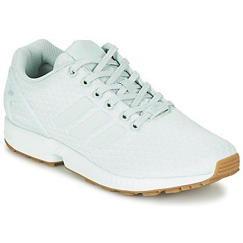 Moda Adidas ZX FLUX - verde