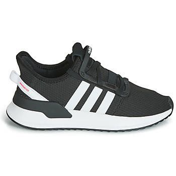 Adidas U PATH RUN J- Preto