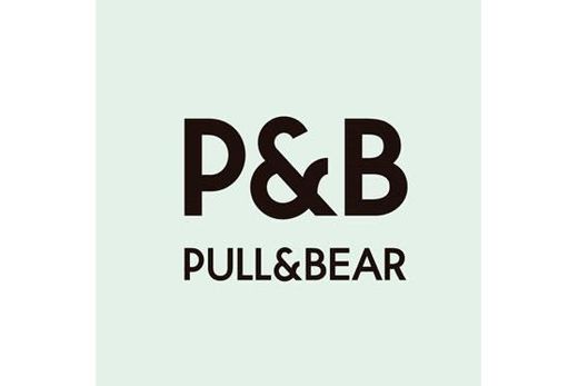 PULL&BEAR