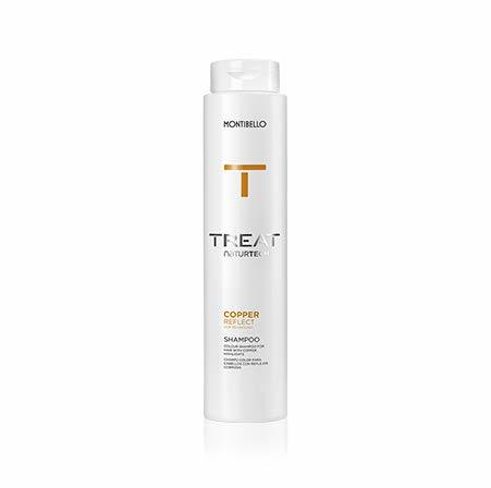 Product Montibello Treat Copper Reflect Shampoo 300ml