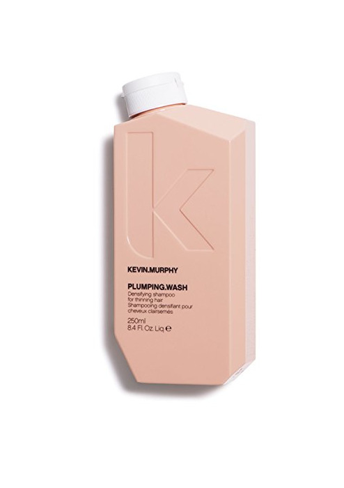 Belleza Kevin.Murphy Plumping.Wash Unisex No profesional Champú 250ml - Champues