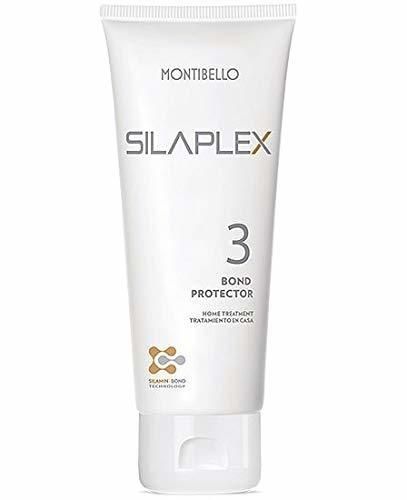 SILAPLEX BOND PROTECTOR 100ML PASO 3