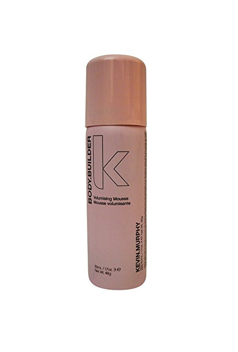 Producto KEVIN MURPHY Body Builder Volumising Spray Mousse Voluminizador Aerosol de Volumen 50