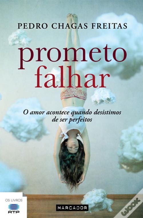 Prometo falhar