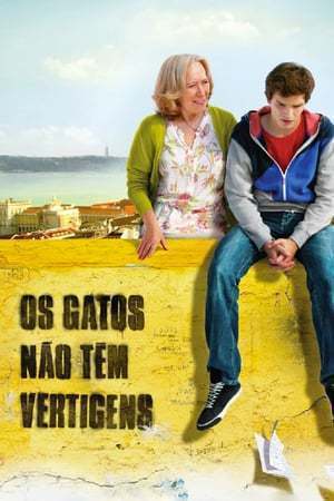 Movie Os Gatos Não Têm Vertigens