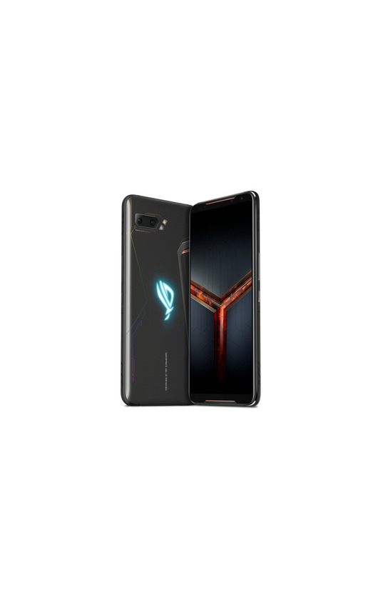 Electrónica ASUS ROG Phone II ZS660KL-1A050EU 16,7 cm