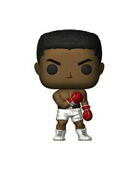 Funko Pop Muhammad Ali
