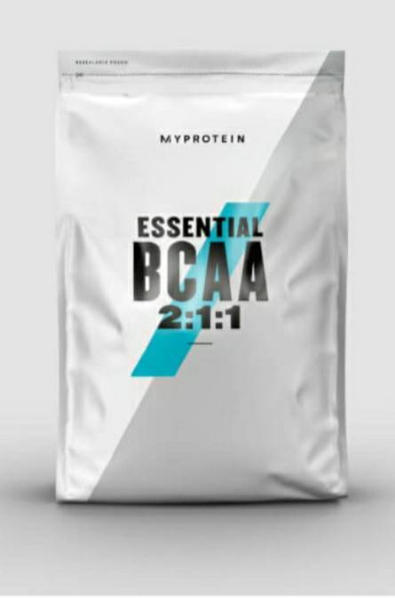 Producto BCAA Essencial 2