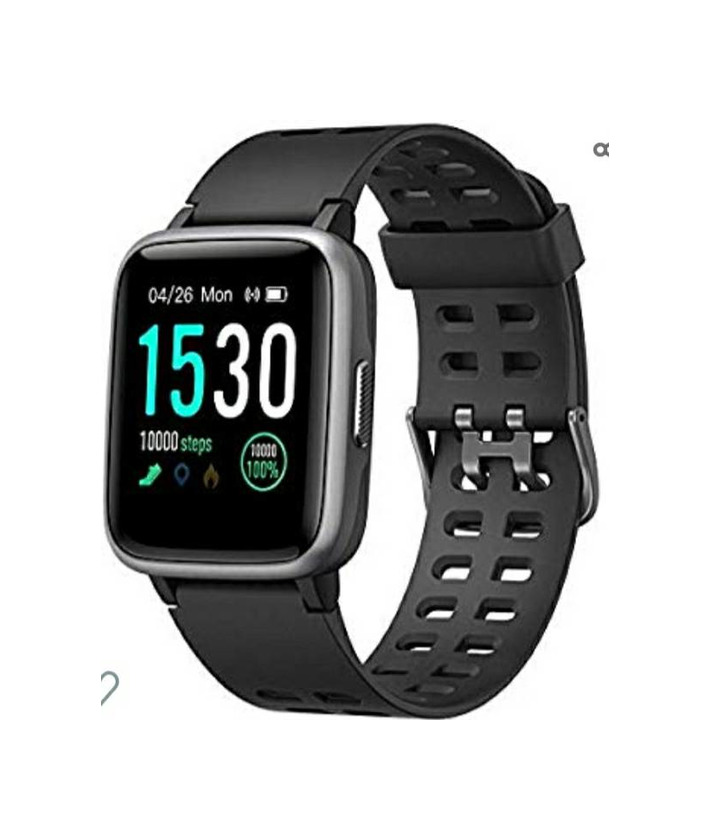 Social YAMAY Smartwatch