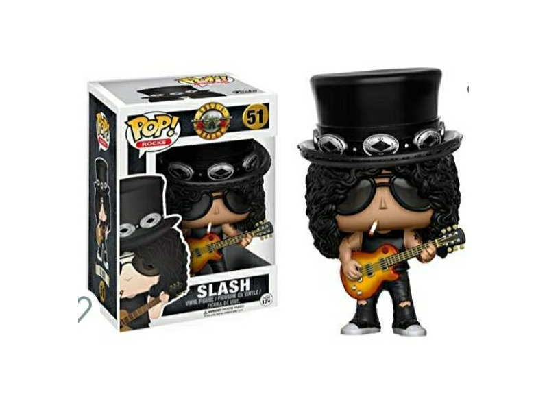 Product Funko Pop Slash