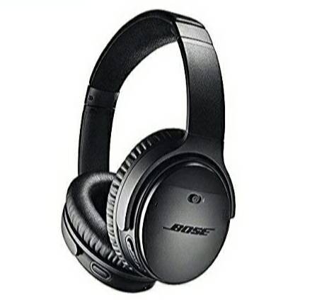 Producto Headphones BOSE