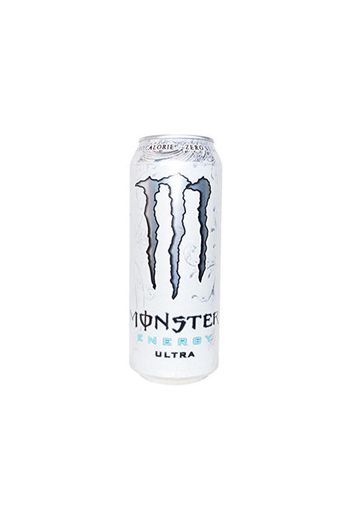 Monster Energy Ultra Zero Calorias