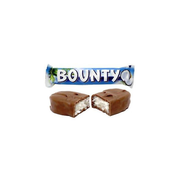 Producto CHOCOLATINA BOUNTY 57 GRAMOS