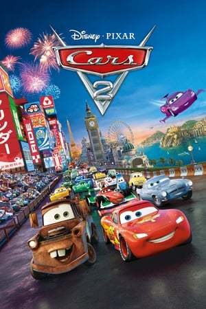 Carros 2
